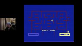 Mamemeister Sunday Live Stream – Commodore C16 / Plus 4