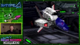 Retro Records – R-Type Delta  [Playstation]