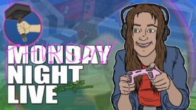 Let’s Play Retro Games! Thusday Night Live, The Anything-Goes Retro Gaming Show