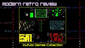 Modern Retro Review – Inufuto Games Collection (BBC Micro)