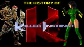 The History of Killer Instinct – Arcade console documentary