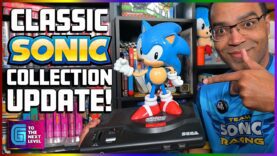 My Sonic the Hedgehog Collection UPDATE! (2024) – The Classic Sonic Collection