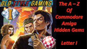 The A – Z Of Commodore Amiga Hidden Gems – Letter I