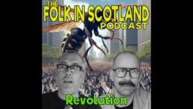 Folk in Scotland – Revolution