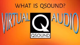 What is QSOUND? – QSound Virtual Audio