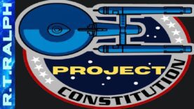 Star Trek Project Constitution Part 1 – The Idea