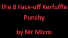 The 8-Bit Face-Off Kerfuffle – Punchy (Mr Micro)