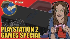 Let’s Play PlayStation 2 Games! Monday Night Live, The Anything-Goes Retro Gaming Show