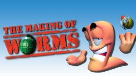 The Making of Worms (1995) – Teaser Trailer