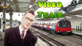 Video Train – The 90s BBC TV Show that Never Existed | Odd Pod