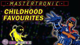 10 Mastertronic ZX Spectrum Childhood Favourites | Kim Justice