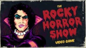 Let’s do the Time Warp again! | The Rocky Horror Show Video Game (Facebook Archive)