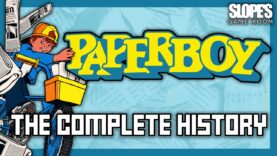 Paperboy: The Complete History | Retro Gaming Documentary