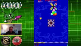 Retro Records – Phozon (THSC World Cup 2024) [Arcade]