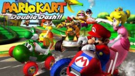 Stupid blue shells!! | Mario Kart: Double Dash (Twitch Archive)