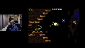 Sunday Night Live Stream – New C64 Games