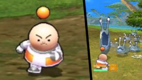 20 Unique Retro Games & Fun Facts! [EXP Boost #1]