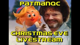 PatmanQC Christmas Eve