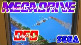 Sega Megadrive / Genesis DFO Video Fix