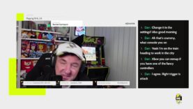 🏒 Since Spacies NHL 24 Return Stream 🏒