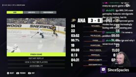 🏒 Since Spacies NHL 24 Stream #2 🏒