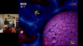 Live Stream in Memory of Martyn Brown (Team 17)