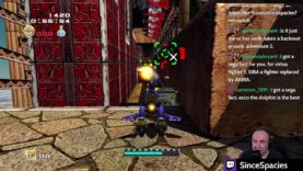 π¦ Sonic Adventure 2 π¦