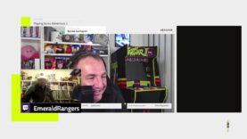 ๐ฆ Sonic Adventure 2 – Continues