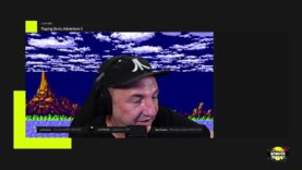 🦔 Sonic Adventure 2 – IT’S A CHAOS EMERALD!🦔