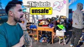 The current state of collecting at swap meets…