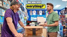 The current state of mom and pop retro game stores…