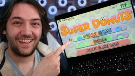 A Decade In Development, My Game Is Finally Finished!