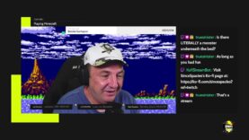 ⛏️ Starting My Forever World – Minecraft