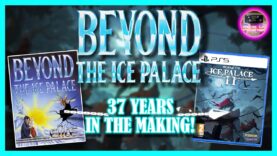Beyond The Ice Palace Returns Nearly 40 Years Later…on PS5!?