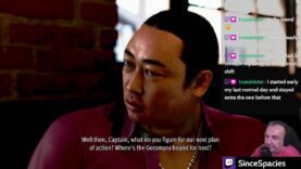 ๐ด Like a Dragon: Yakuza Pirate in Hawaii – Part 7 ๐ด