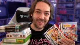 London Gaming Market Pickups – March 2025