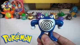 Poliwrath Toy Broke—Anime Didn’t Warn Me!
