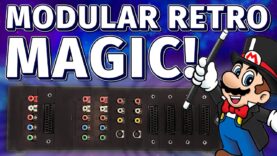 The Ultimate Analogue Video Solution! – SVS Scalable Video Switch