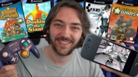 20 GameCube Games That NEED To Be On Switch 2!