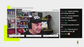 Live Reaction to Mario Kart World Direct