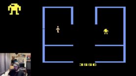 Live Stream – New Spectrum Games