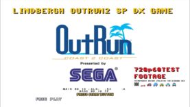 Mark Plays… Outrun 2 SP DX (Lindbergh Arcade) – All Tracks Of The Outrun Mode 🏁🏎️🚗🚙🚕🚓🚔
