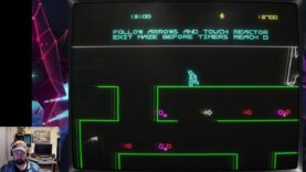 Sunday Night Live Stream – Arcade Fest