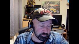 Live Saturday Night SID Stream