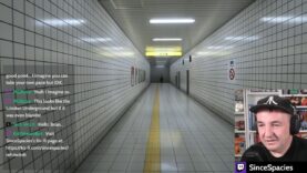 The Exit 8: Escaping the Unknown ๐