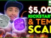 5 Kickstarter Projects Stolen Directly From Alibaba & Temu | Crazy Crowdfunding Stories