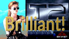 Amazing New Bitmap Bureau Terminator 2 Game in 2026 – Should You Care?  No Fate