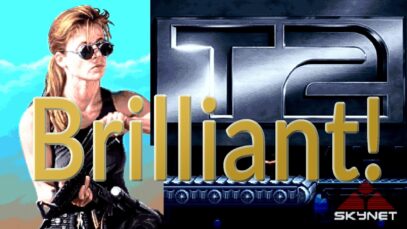 Amazing New Bitmap Bureau Terminator 2 Game in 2026 – Should You Care?  No Fate
