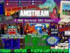 [AMSTRAD CPC] ⚡️ AMSTREAM 🕹️ 2 NEW Games! “Machu Picchu Battle” & “Casimiro En La Casa Encantada”!⭐️