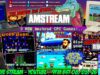 [AMSTRAD CPC] ⚡️AMSTREAM 🕹️3 NEW Amstrad Games! “Isaac Marama”, “Sword Work” & “Arby And Friends”!⭐️